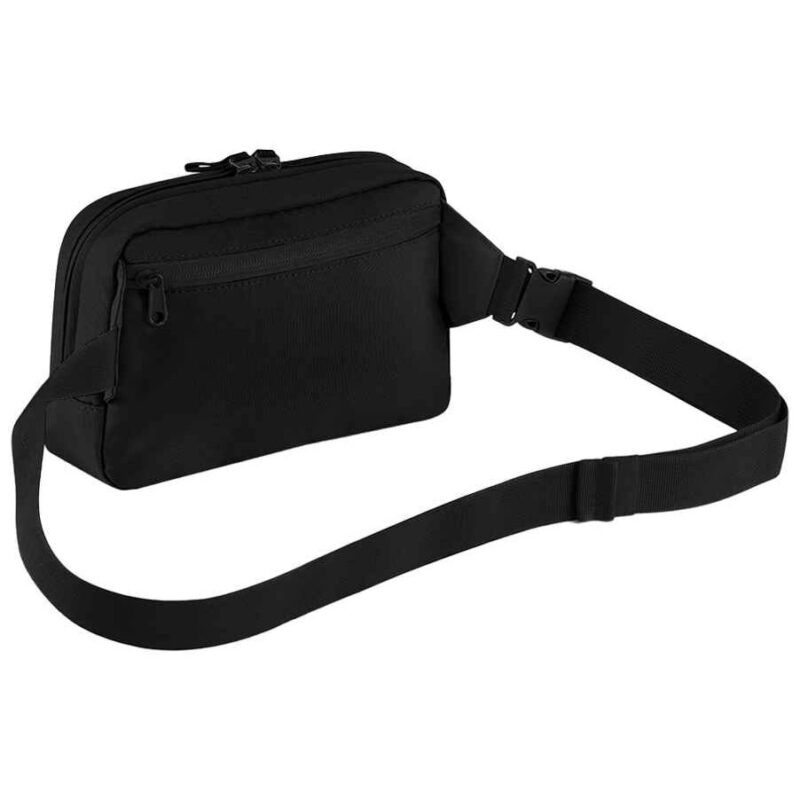 BagBase Premium Recycled Cross Body Bag