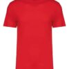 Poppy Red