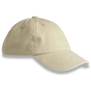Result Core Kids Pure Cotton Vintage Cap
