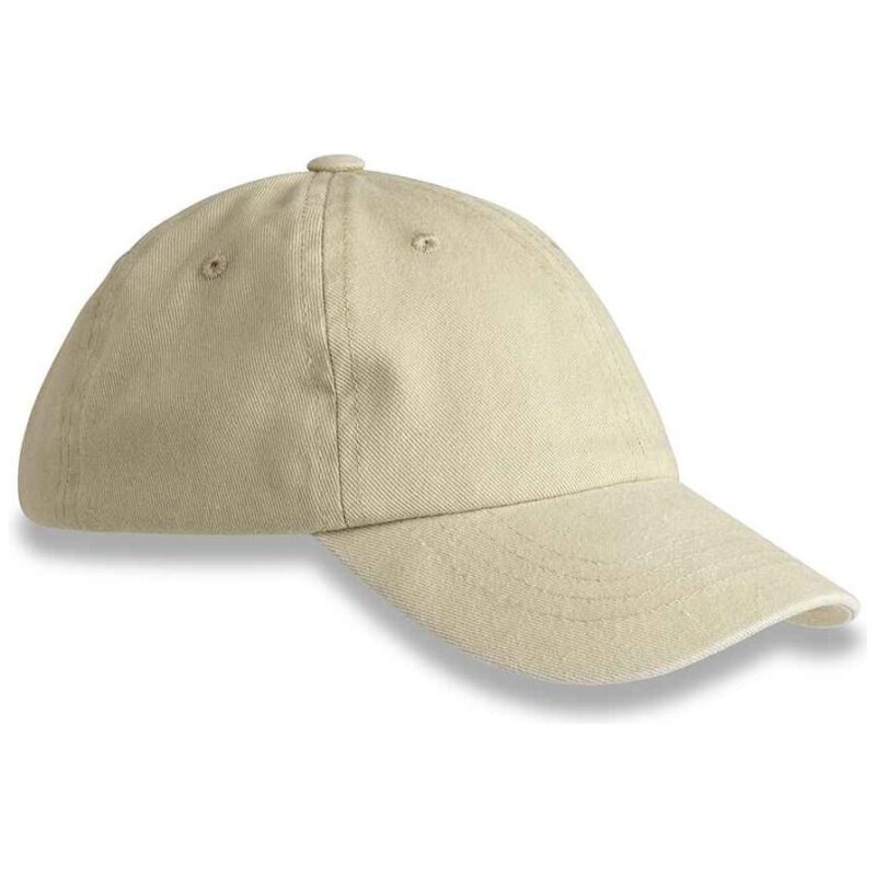 Result Core Kids Pure Cotton Vintage Cap