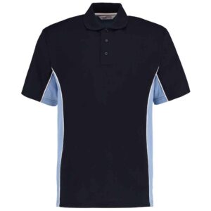 Kustom Kit Track Poly/Cotton Pique Polo Shirt