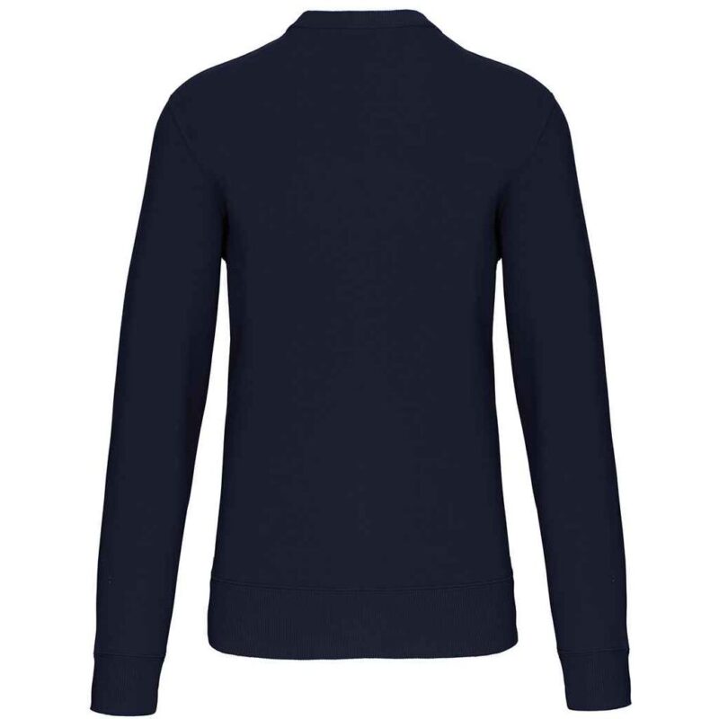 Kariban Crew Neck Sweatshirt