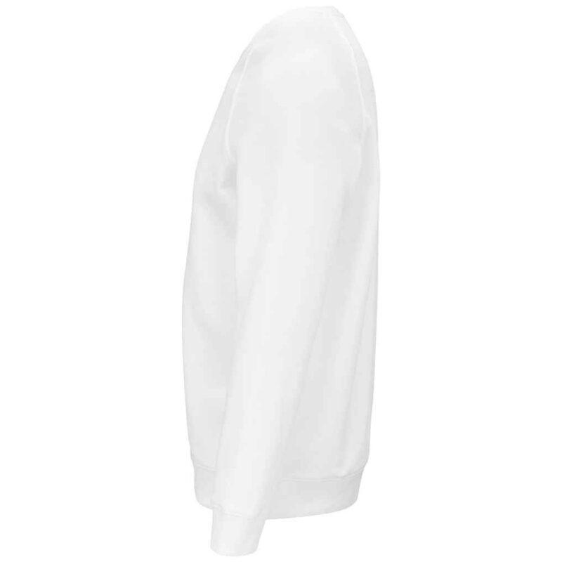 SOL'S Unisex Space Organic Raglan Sweatshirt
