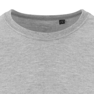 AWDis Ladies Tri-Blend Cropped T-Shirt