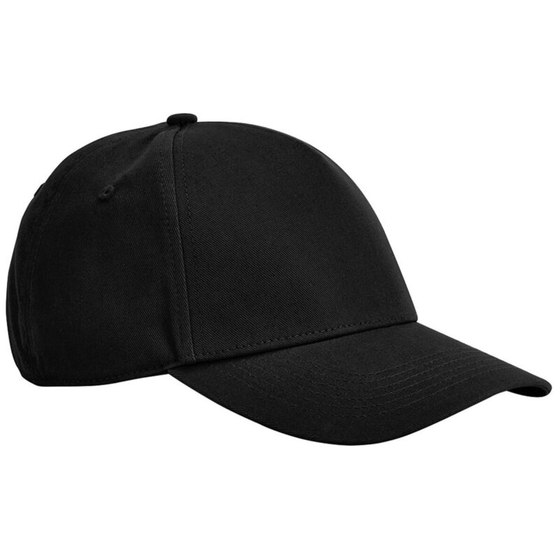 Beechfield EarthAware Classic Organic Cotton 5 Panel Cap