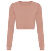 Dusty Pink