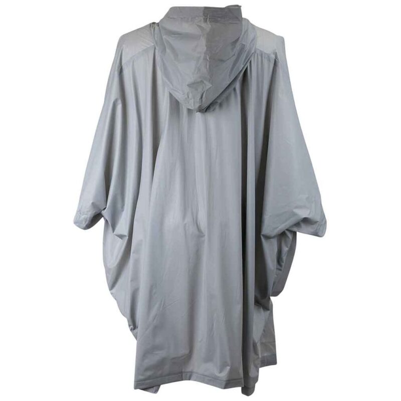 Splashmacs Kids Rain Poncho