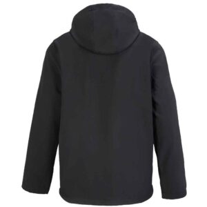 SOL'S Race Hooded Soft Shell Jacket