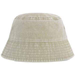Beechfield Vintage Bucket Hat