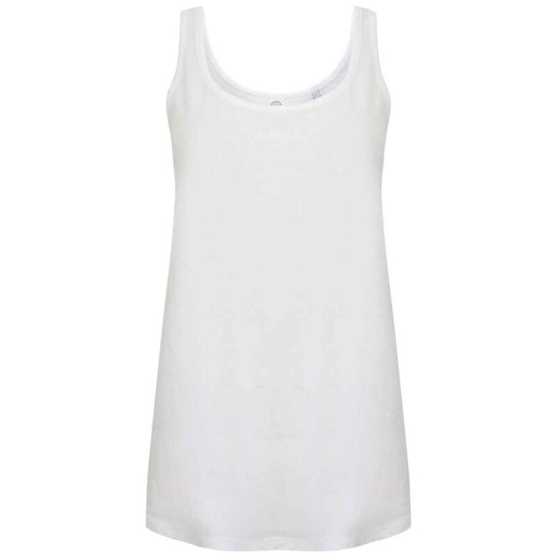 SF Clothing Ladies Slounge Vest