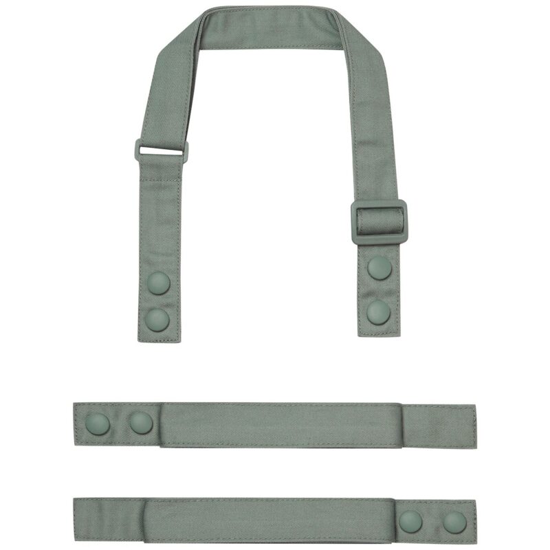 Premier Swap and Pop Customisable Apron Straps