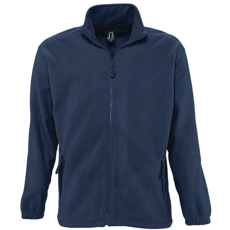 SOL'S North Fleece Jacket