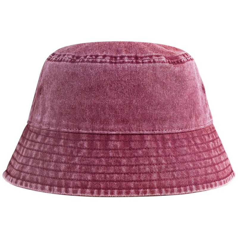 Beechfield Vintage Bucket Hat