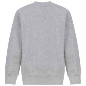SF Clothing Kids Sustainable Fashion Curved Hem Sweatshirt