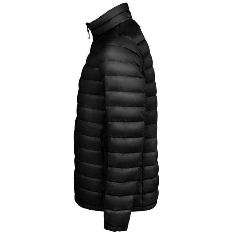 SOL'S Wilson Lightweight Padded Jacket