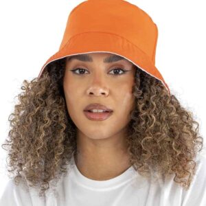 Result Recycled Core Reversible Bucket Hat