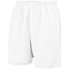 Arctic White