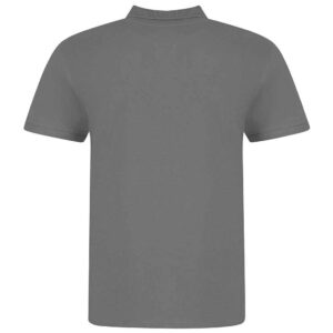 AWDis The 100 Cotton Pique Polo Shirt