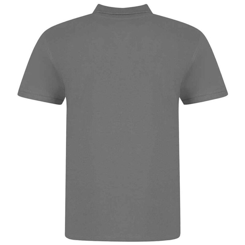 AWDis The 100 Cotton Pique Polo Shirt