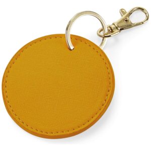 BagBase Boutique Circular Key Clip