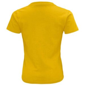 SOL'S Kids Crusader Organic T-Shirt