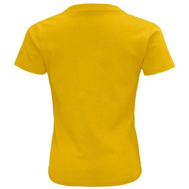 SOL'S Kids Crusader Organic T-Shirt