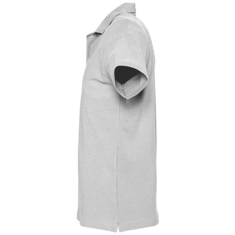 SOL'S Spring II Heavy Cotton Pique Polo Shirt
