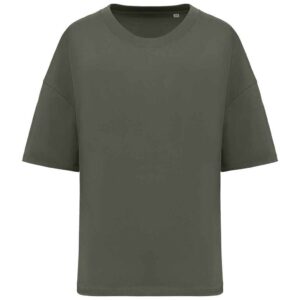Native Spirit Ladies Oversized T-Shirt