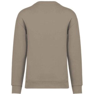 Native Spirit Unisex Crew Neck Sweatshirt