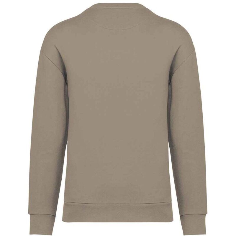 Native Spirit Unisex Crew Neck Sweatshirt