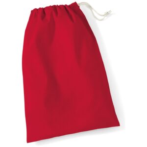 Westford Mill Cotton Stuff Bag