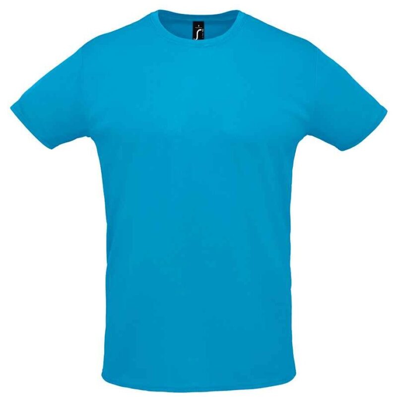 SOL'S Unisex Sprint T-Shirt