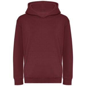 AWDis Kids Organic Hoodie
