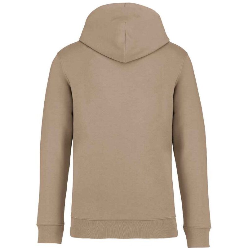 Native Spirit Unisex Heavyweight Hooded Sweatshirt