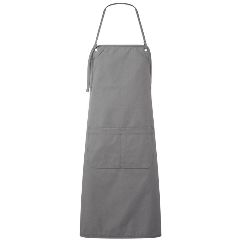 Premier 'Artisan's Choice' Double Pocket Canvas Apron
