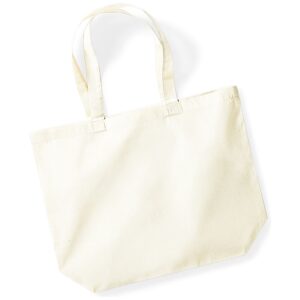 Westford Mill Organic Premium Cotton Maxi Tote Bag