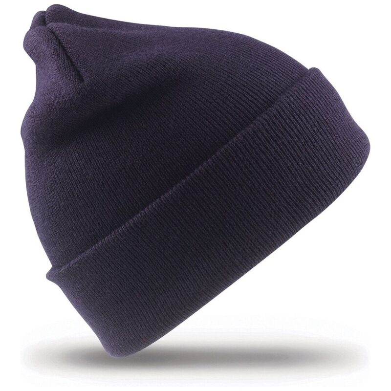 Result Kids Woolly Ski Hat