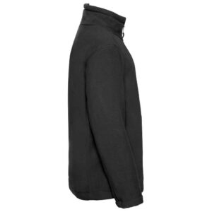 Russell Athletic Kids Outdoor Fleece Jacket