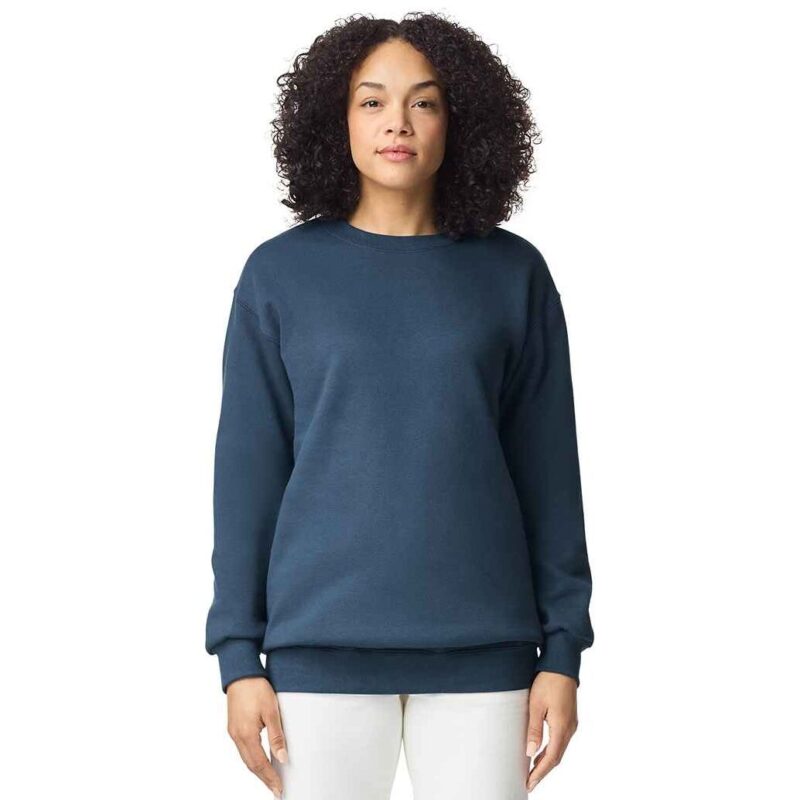 Gildan Hammer Maxweight Crew Sweatshirt