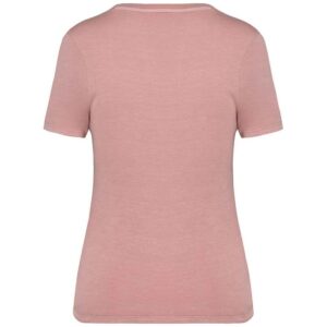 Native Spirit Ladies Faded T-Shirt