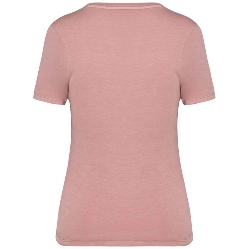 Native Spirit Ladies Faded T-Shirt