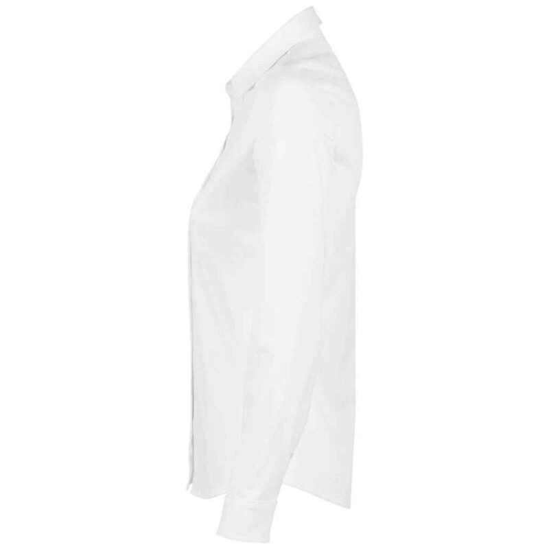 NEOBLU Ladies Balthazar Jersey Long Sleeve Shirt