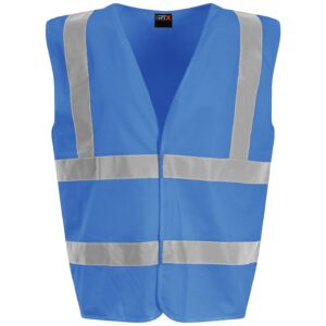 Pro RTX High Visibility Kids Waistcoat