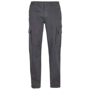 SOL'S Docker Stretch Cargo Trousers