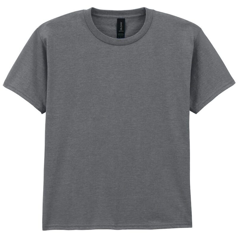 Gildan Kids SoftStyle Youth T-Shirt