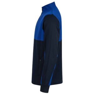 Finden + Hales 1/4 Zip Tracksuit Top