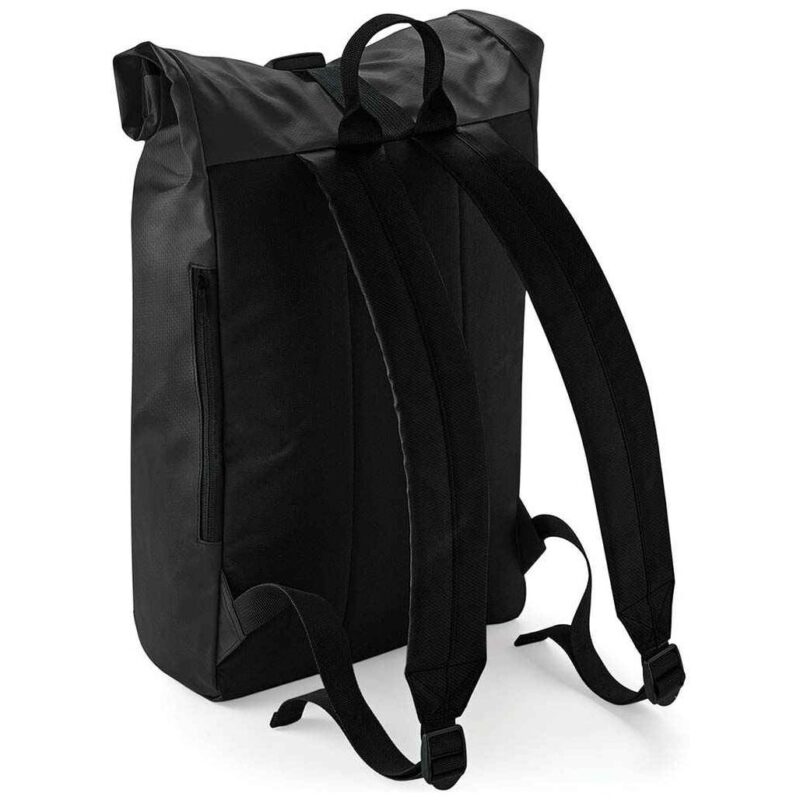 BagBase Tarp Roll-Top Backpack