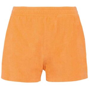 Native Spirit Ladies Terry Towel Shorts