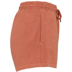 Native Spirit Ladies Terry 280 Shorts