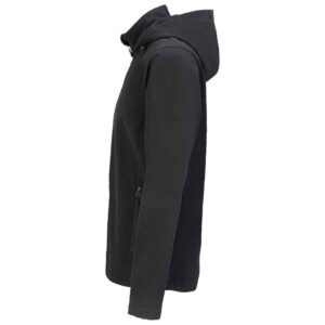 SOL'S Race Hooded Soft Shell Jacket